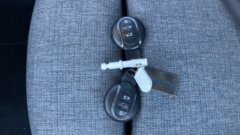 MINI Hatchback 135kW Cooper S Level 2 33kWh 3dr Auto Electric Hatchback